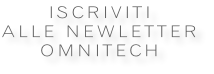 ISCRIviti Alle newletter OMNITECH